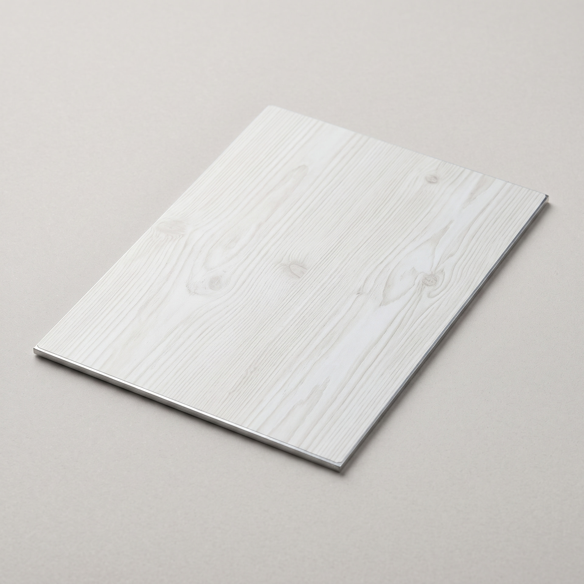 White Oak finish sample