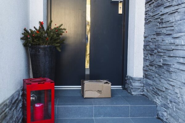 Custom Entry Door - Image 2