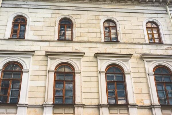 Architectural Window Frame - Image 2