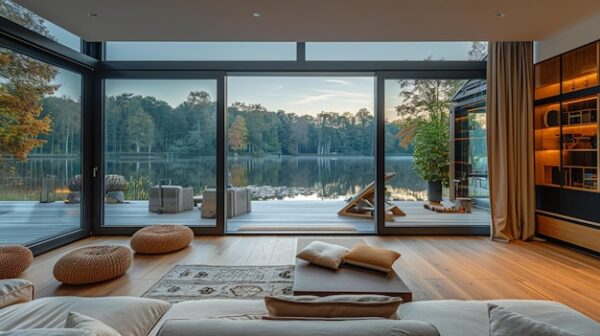 Bi-Fold Patio Door - Image 2