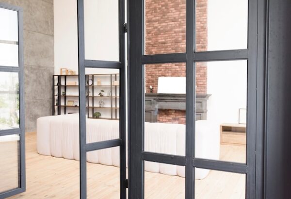 Custom Partition Door - Image 2